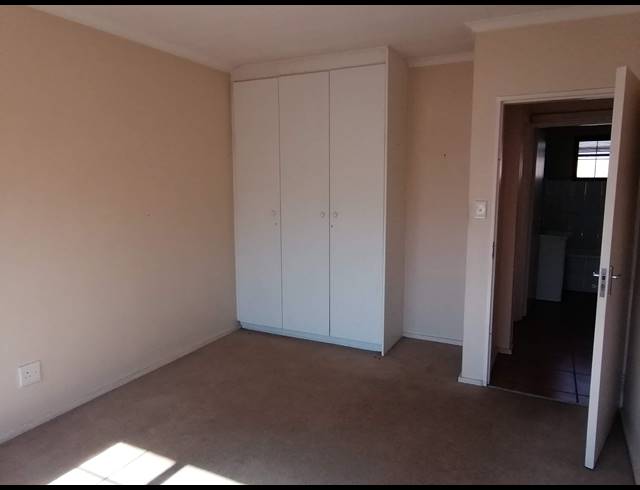 2 BEDROOM SIMPLEX RENTED IN MEYERSDAL